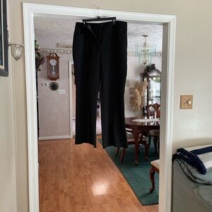 Women’s Black dress pants
